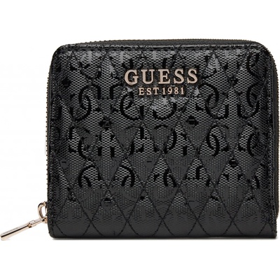 Guess Dámská peněženka SMALL SWGG9626137 BLA
