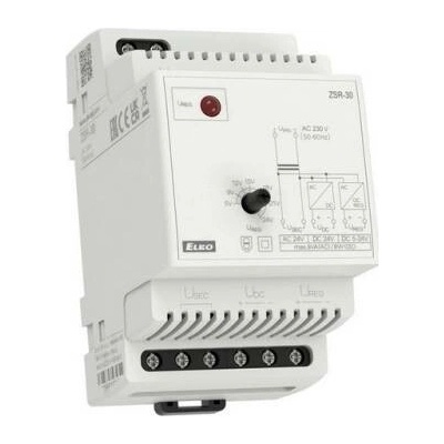 Spínaný napájecí zdroj Elko EP ZSR-30 5-24VACDC 24VAC