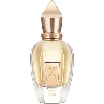 Xerjoff Shooting Stars - Kobe Extrait de Parfum 50 ml Tester