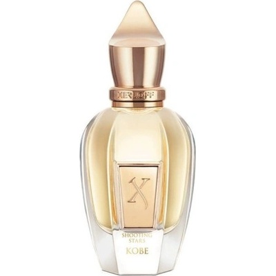 Xerjoff Shooting Stars - Kobe Extrait de Parfum 50 ml Tester