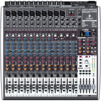 BEHRINGER XENYX X 2442 Usb