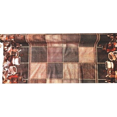 MAKRO - Obrus COFFE 100x140cm