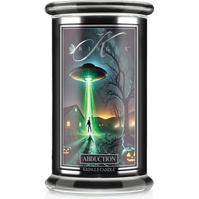 Kringle Candle Halloween Abduction 623 g