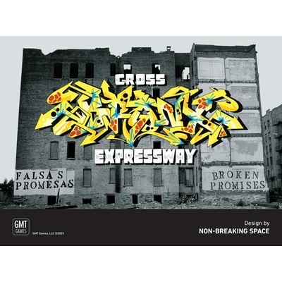 GMT Cross Bronx Expressway