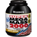 Gainery Weider Super Mega Mass 2000 5000 g