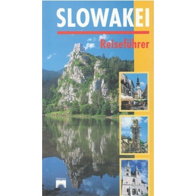 Slowakei Reiseführer
