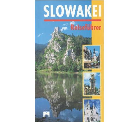 Slowakei Reiseführer