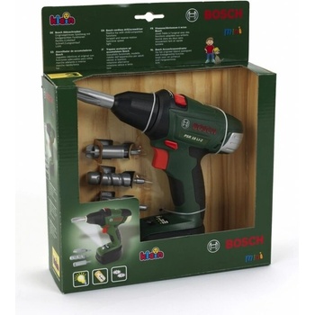 Theo Klein 8413 Bosch vrtačka II