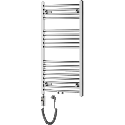 Mexen Ares 900 mm x 500 mm chrómová W102-0900-500-2300-01