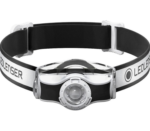 Ledlenser MH3