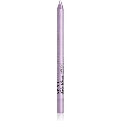 NYX Professional Makeup Epic Wear Liner Stick водоустойчив молив за очи цвят 14 - Periwinkle Pop 1.2 гр