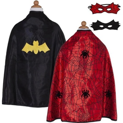 Great Pretenders Spiderman / Batman