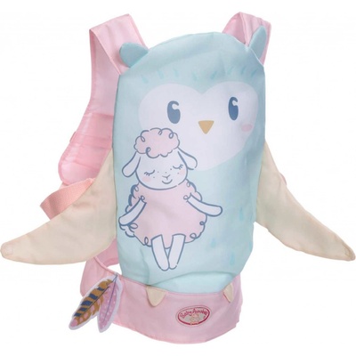 Zapf Creation Baby Annabell Klokanka