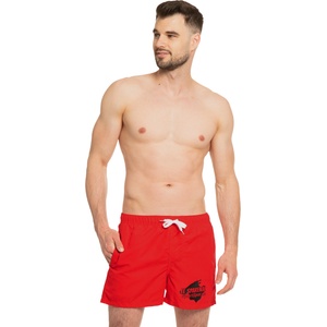 SportSpar SportSpar. de El Sparenal Men Swimming trunks red