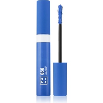 Image 1 of 3INA The Color Mascara спирала цвят 850 - Blue 14ml