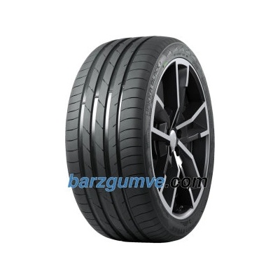 Nokian Hakka Black 3 ( 255/50 R19 107W XL SUV )