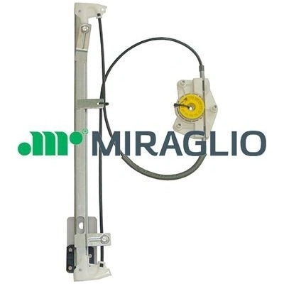Zvedací zařízení oken MIRAGLIO 30/2126