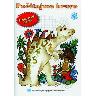 Počítajme hravo 3 5.vydanie