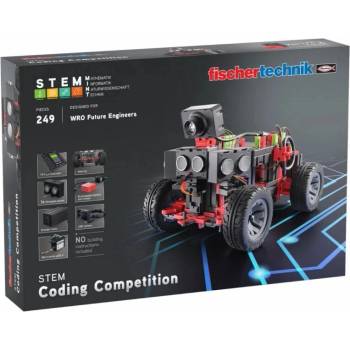 Fischer Technik 571099 STEM Coding Competition