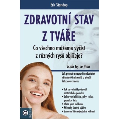 Zdravotní stav z tváře - Co všechno můžeme vyčíst z různých rysů obličeje? PREMISA spol.s.r.o.