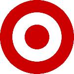 Target Подаръчна карта 10 USD (Съединени щати)