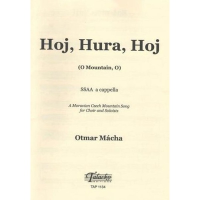 Hoj hura hoj