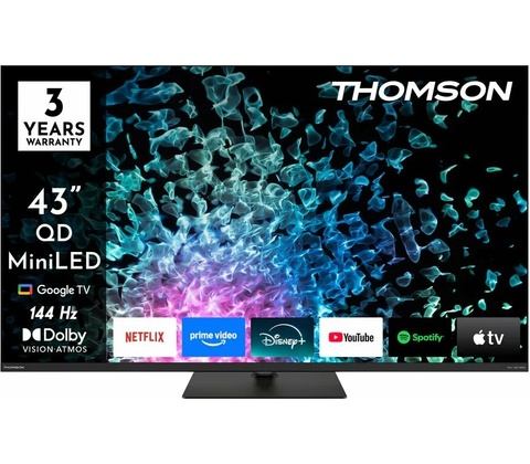 Thomson 43MG7C15
