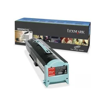 Lexmark Консуматив Lexmark W850 High Yield Toner Cartridge, 35000 копия, Черен, 101LEX W850