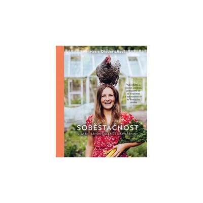 Soběstačnost - Marie Diederich