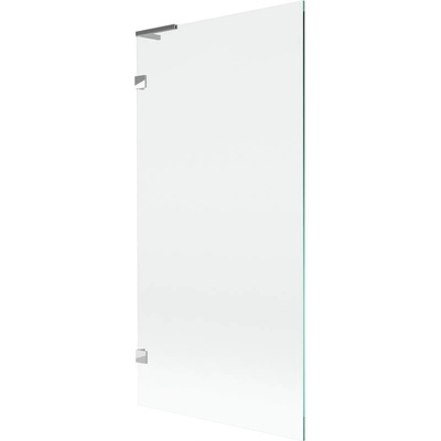 Mexen Lunar L душ параван 1-крилов 90 x 150 см, прозрачен, хром - 897L-090-000-01-00 (897L-090-000-01-00)