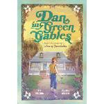 Penguin Young Readers Group Dan in Green Gables: A Graphic Novel | Claudia Aguirre