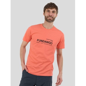 Fundango Тениска Vital Graphic-T (1TSAI01-352)