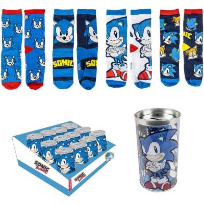 CERDA Чорапи sonic