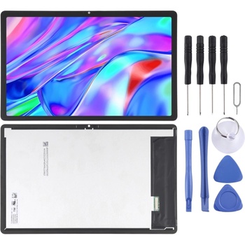 Lenovo LCD Дисплей и Тъч Скрийн за Lenovo Tab M10 Plus 3rd Gen TB-128FU TB125FU TB128FU TB128XU TB128 TB125