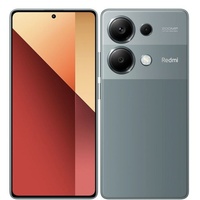 Xiaomi Redmi Note 13 Pro 8GB/256GB Forest Green