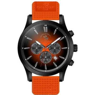 Santa Barbara Polo & Racquet Club SB.1.10145-3