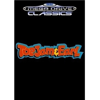 ToeJam & Earl