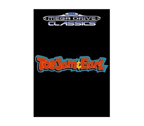 ToeJam & Earl