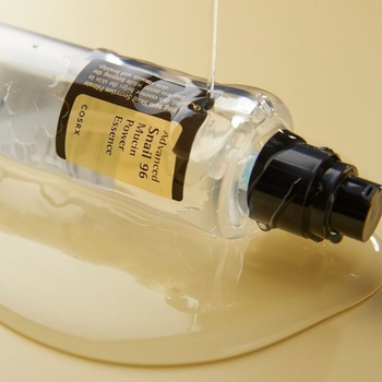COSRX Есенция за лице с 96% охлювен муцин COSRX Advanced Snail 96 Mucin Power Essence (470009)