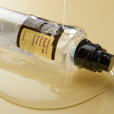 COSRX Есенция за лице с 96% охлювен муцин COSRX Advanced Snail 96 Mucin Power Essence (470009)