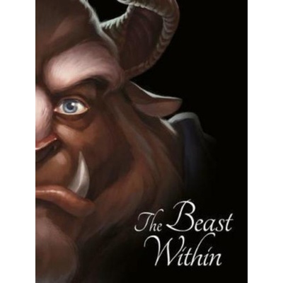 Beauty & The Beast: The Beast Within