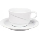 Gural Porselen - X-Tanbul Чаша с чинийка 90ml (XT 02 KT) (017754)