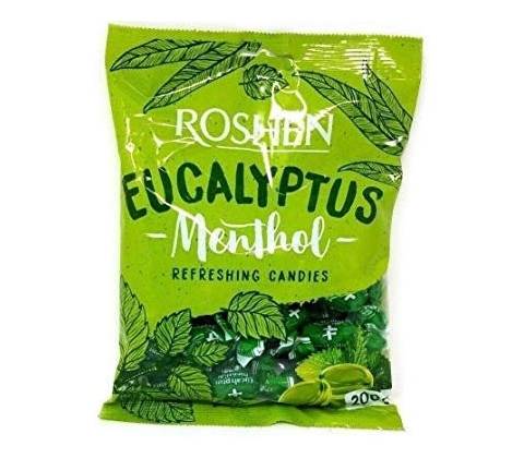 ROSHEN eucalyptus 1 kg