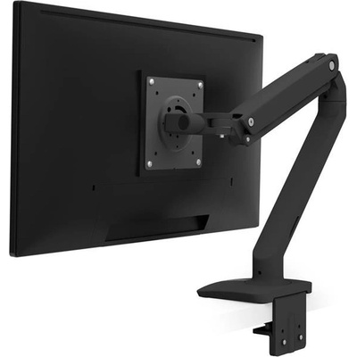 ERGOTRON MXV DESK MONITOR ARM, Matte Black, stolní rameno na monitor až 34", černá (45-486-224)