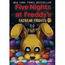 Five Nights at Freddys: Do jámy