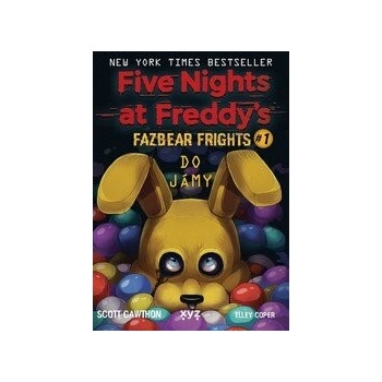Five Nights at Freddys: Do jámy