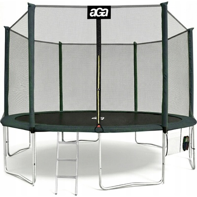 Aga 430 cm + ochranná sieť