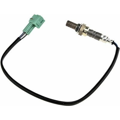 NTY Lambda Sonda Suzuki SX4 1.5I 16V 1.6I 16V 2006-/regulatory (18213-79J01)