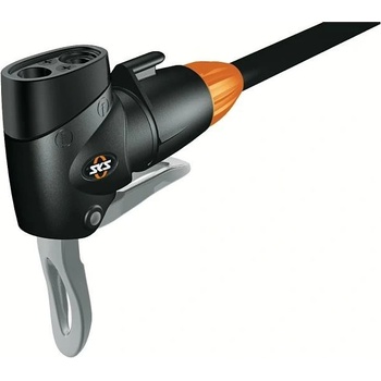 SKS Rennkompressor Multi-Valve