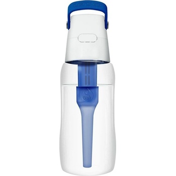 Dafi Solid 0,5l modrá